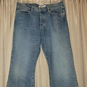 Express Jeans